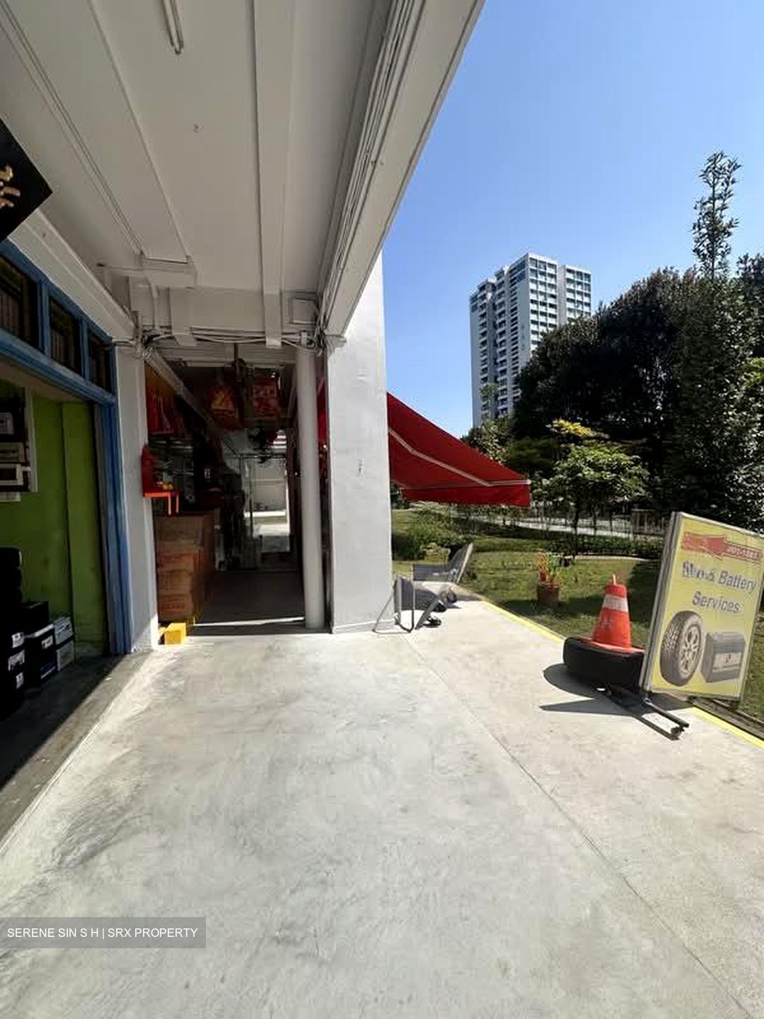 Ang Mo Kio Avenue 10 (D20), Shop House #539753121